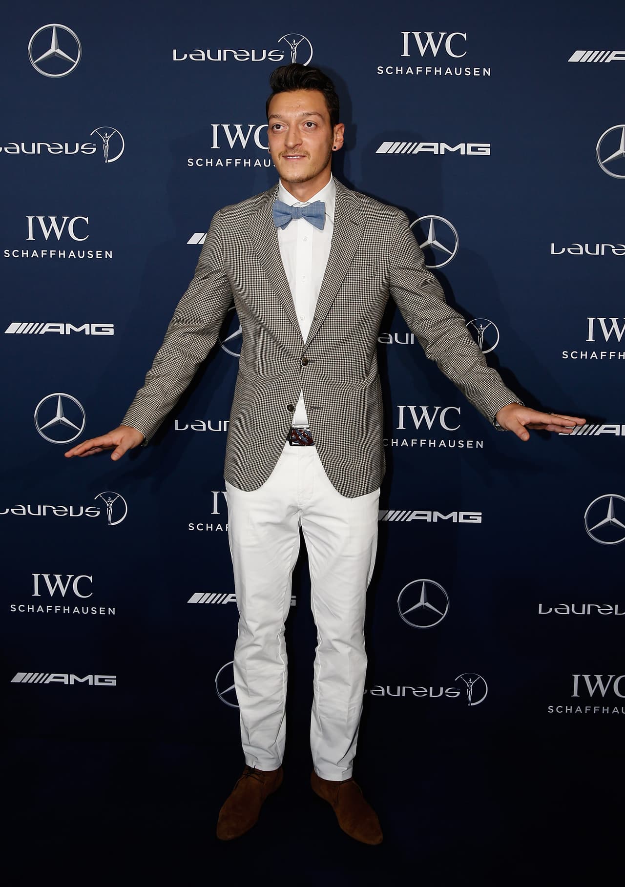 Mesut Ozil