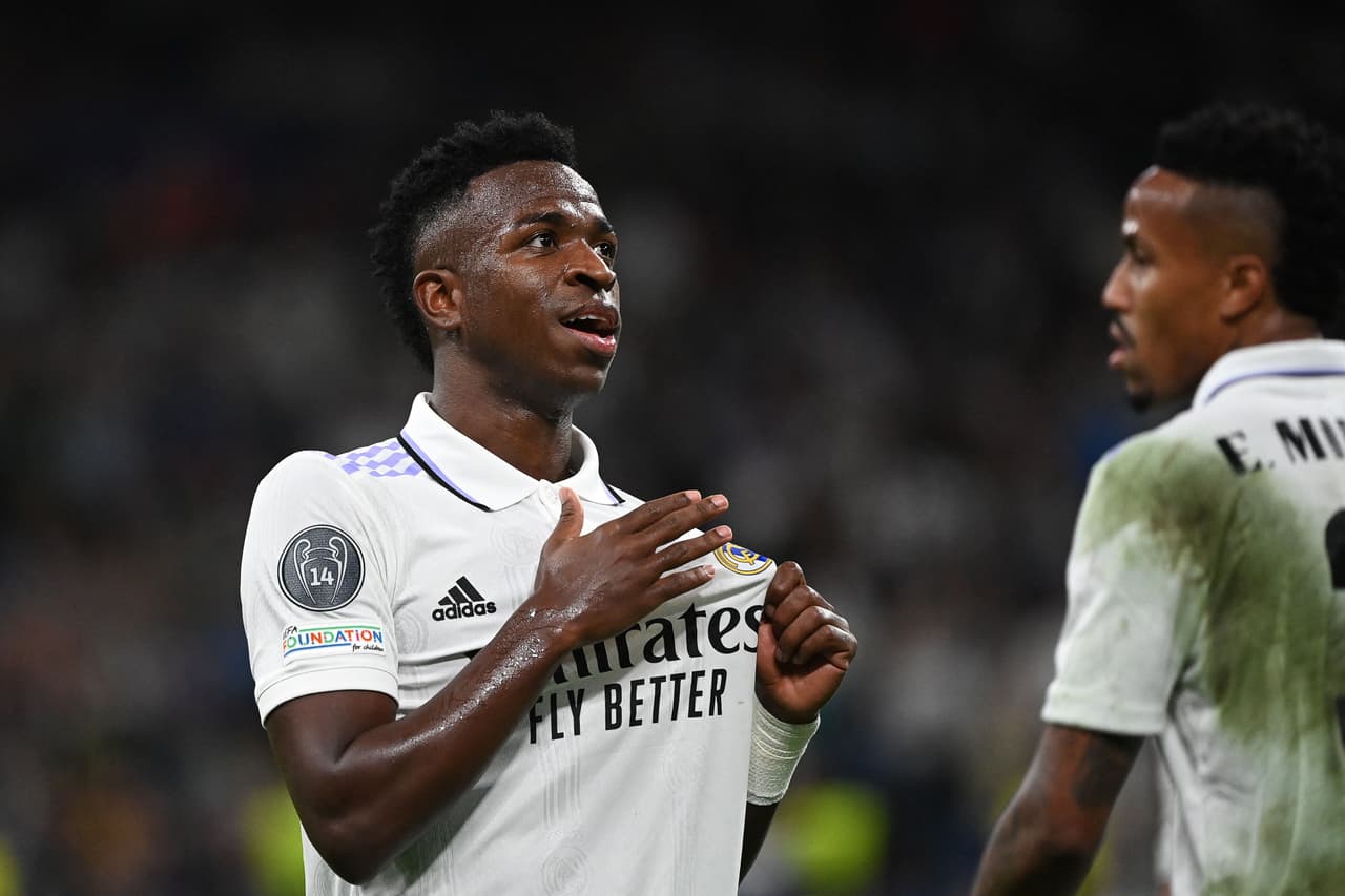 Real Madrid goleó en casa 5-1 al Celtic Glasgow para cerrar como líder del Grupo F en la Champions League.