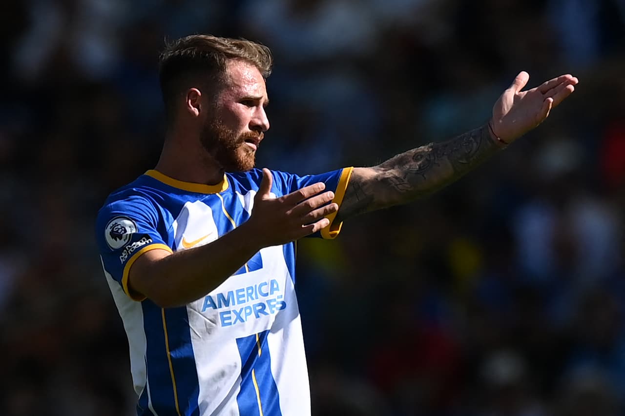 El Brighton y el Newcastle empataron 0-0 en la jornada sabatina.
<br>