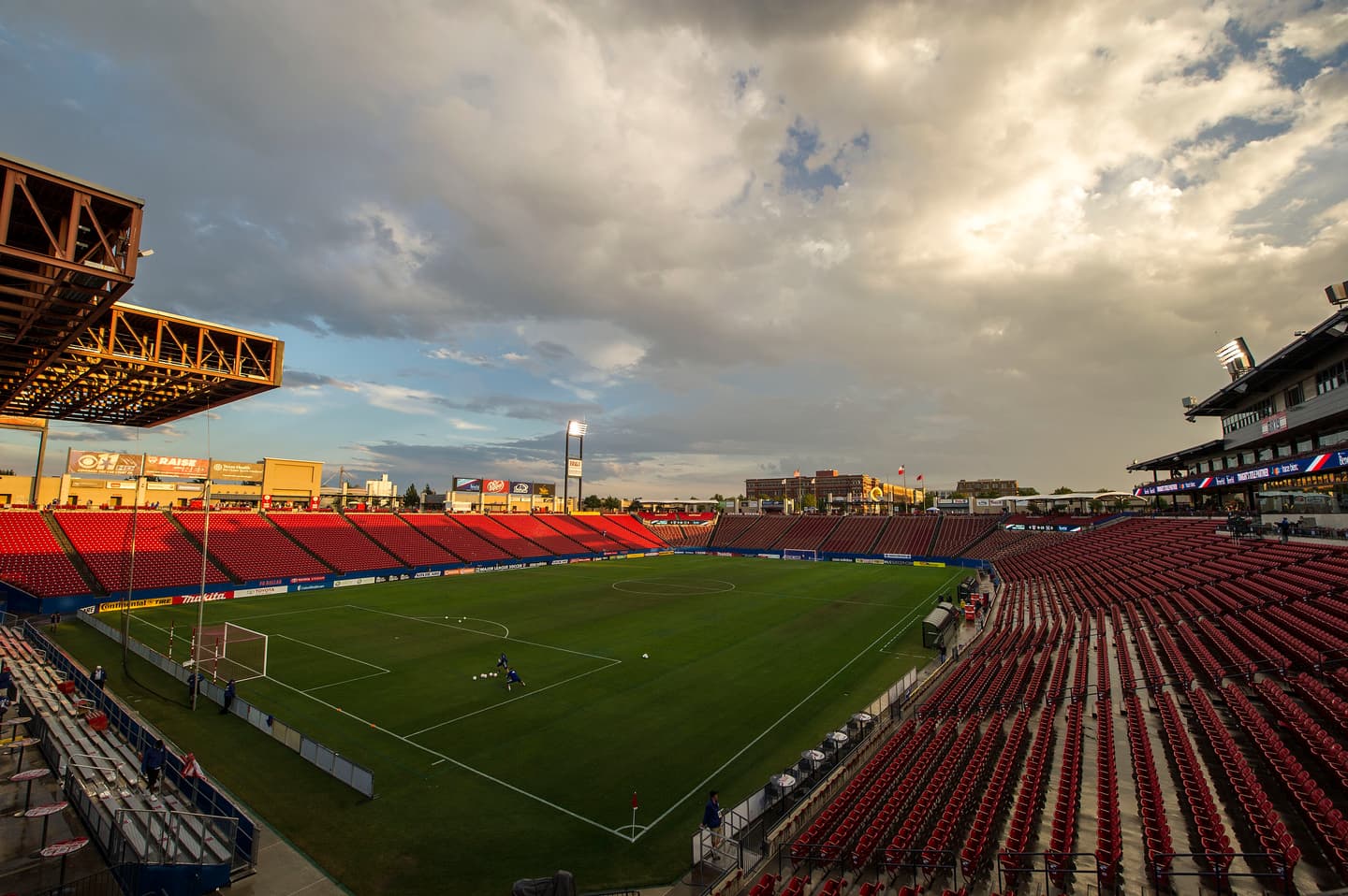 Los Ángeles FC jugará la final de la MLS