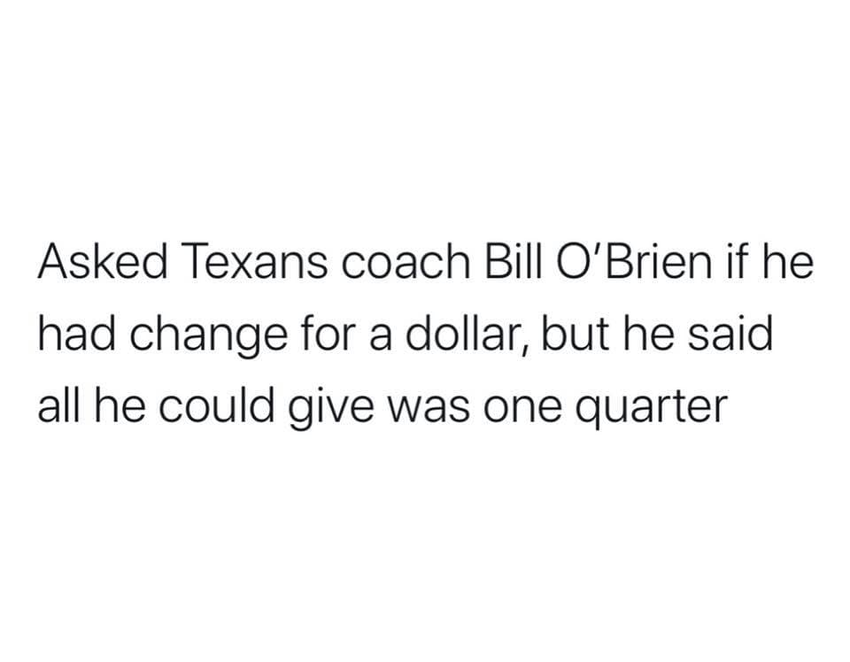 Houston perdió una ventaja de 0-24 y Lamar Jackson quedó eliminado ¡Mira lo más divertido de los Playoffs!