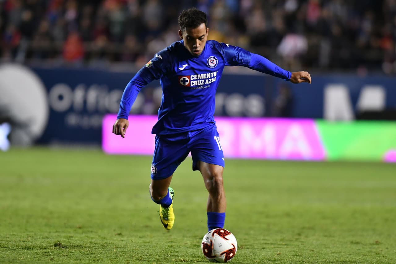 Cruz Azul debe “busca la victoria como sea”, dice Adrián Aldrete