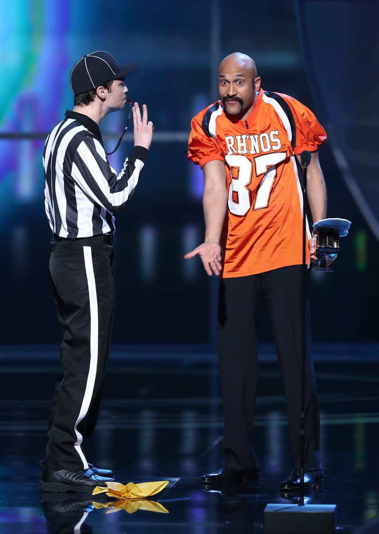 Lo mejor de la gala NFL Honors 2017