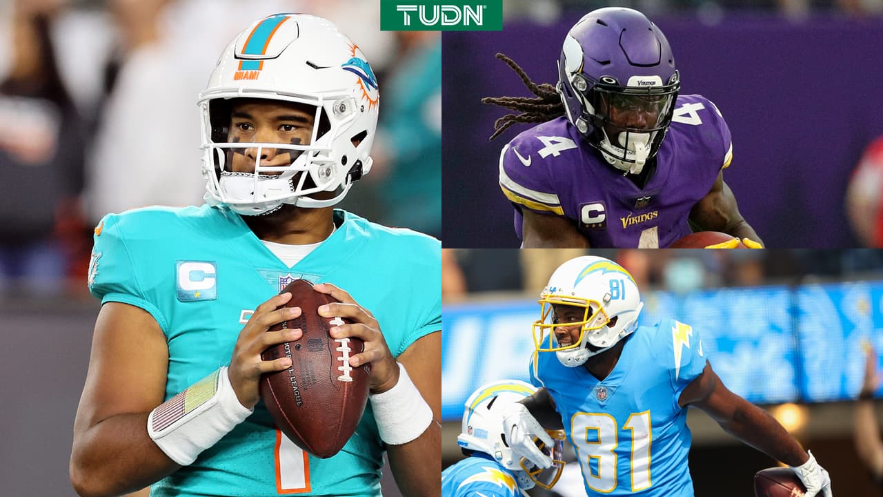 Los jugadores corren siempre riesgo de una dura lesión y más de perjudicar en un Fantasy.