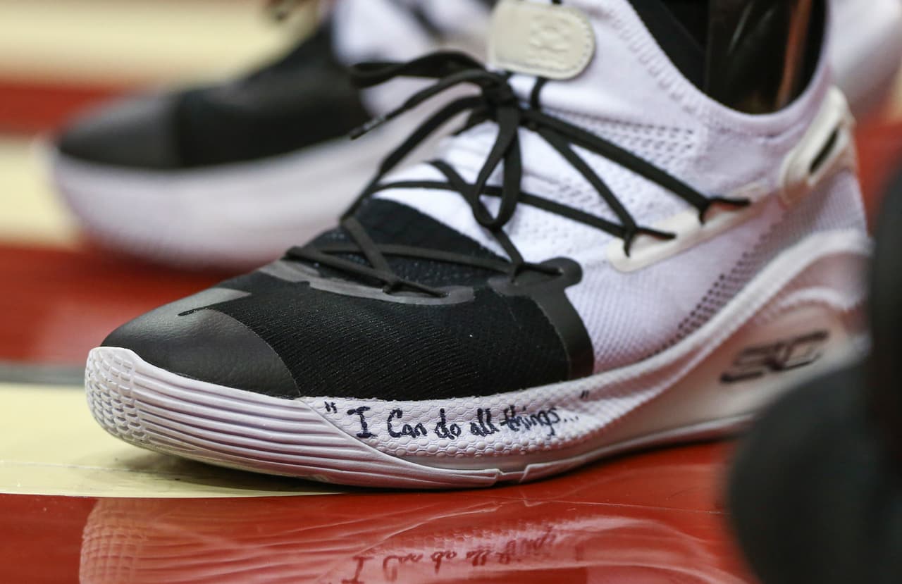 Stephen Curry (Golden State Warriors)