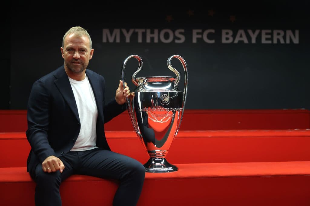 <b>Hansi Flick | Bayern Munich</b>
<br>Flick tomó las riendas del equipo en noviembre y con su equipo en cuarto de la Bundesliga. 20 victorias consecutivas le dieron al Bayern el ‘triplete’.