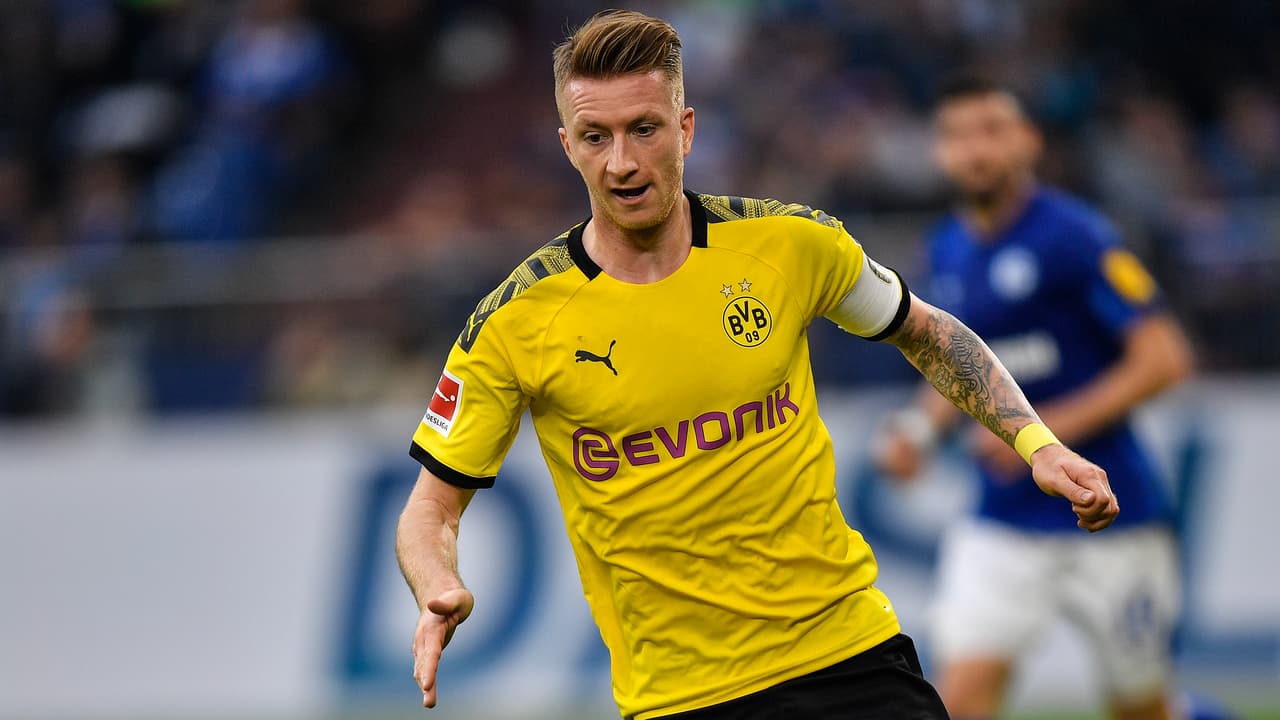 "Aubameyang y yo siempre intentamos divertirnos un poco. Fue una pequeña broma. Fuimos a comer juntos y se nos ocurrió la idea".