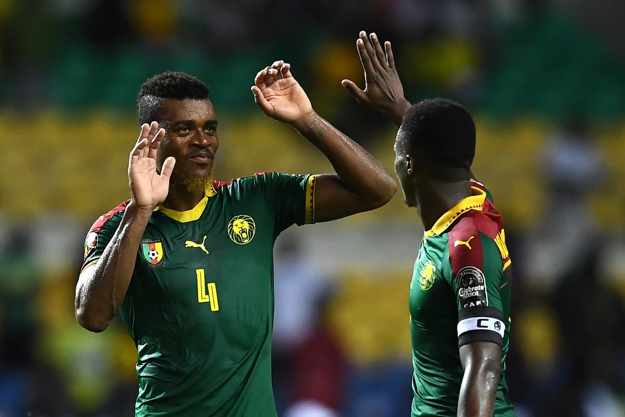 Camerún da de baja a 21 jugadores de lista Sub-17 por no pasar prueba de edad de FIFA