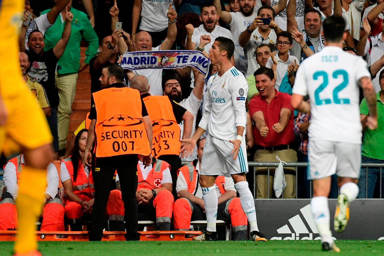 La pasada edición tuvo a Cristiano Ronaldo como la gran figura del campeón, lo que le valió para ser considerado el mejor de la temporada.