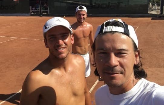 Liberan a hermano de Messi detenido tras accidente de tránsito