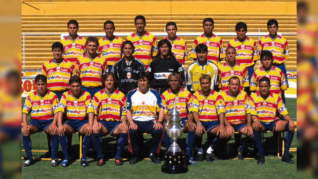 <b>Morelia, segundo campeón</b>
<br>- Una vez superado el repechaje, Monarcas eliminó a Pachuca y Santos, para llegar a la Final ante Toluca.
<br>- Monarcas Morelia venció por penales a los Diablos Rojos de Toluca en la cancha del Nemesio Diez.
<br>- Eso significó el primer y único título de Liga durante la historia de Monarcas, misma que llegó a su fin para el próximo Apertura 2020.