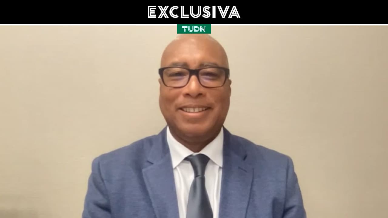 Entrevista con Bernie Williams