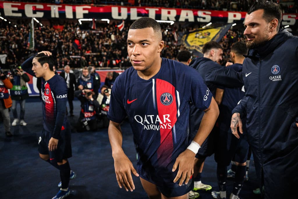 Francia reforzará considerablemente la seguridad del PSG-Barça por amenaza de atentado