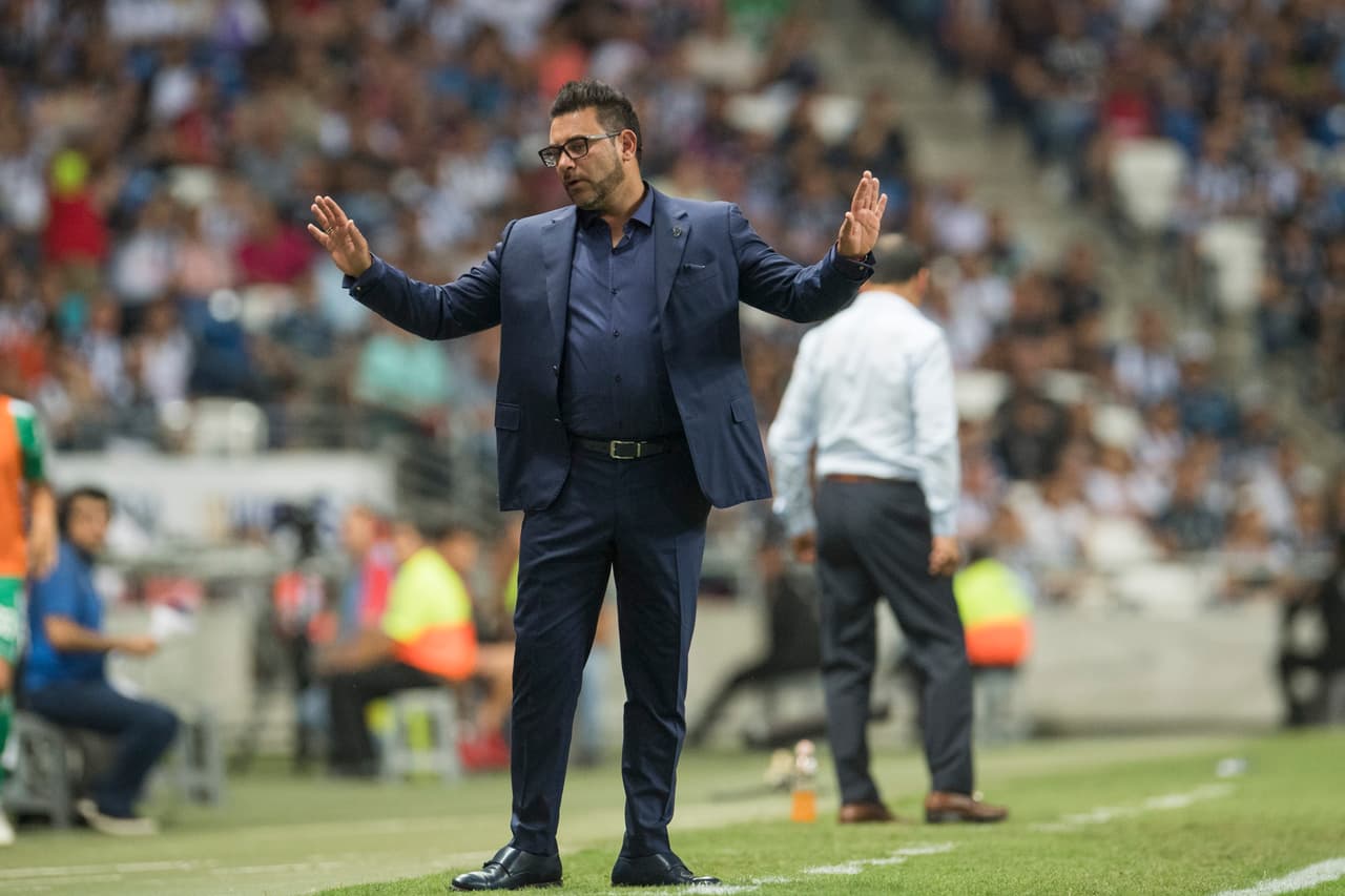 El excelente inicio –que ayudó a que Monterrey quedara líder en la fase regular con 37 puntos– finalizó con el triunfo por 2-1 sobre Atlas en el BBVA Bancomer.