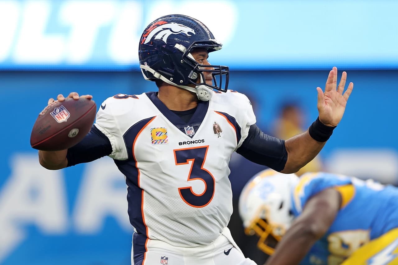 El QB de Broncos puede ser una gran opción para tu NFL Fantasy.