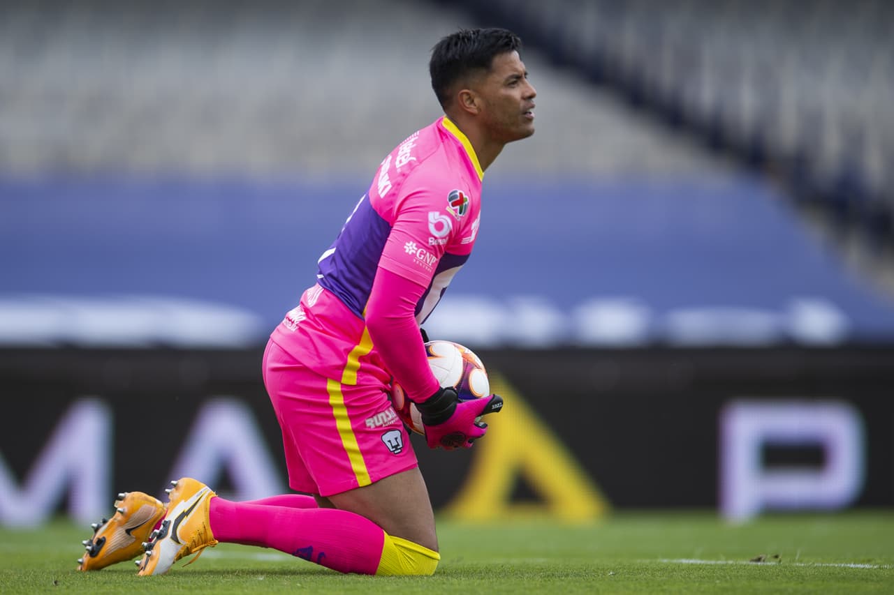 Con goles de Facundo Waller, Carlos Gutiérrez y Emmanuel Montejano, los Pumas de la UNAM se imponen como locales ante Mazatlán y consiguen su primera victoria en el torneo Guard1anes 2021.