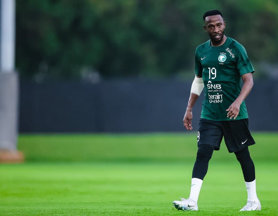 Arabia Saudita convoca a Nawaf Al-Abed por tema de dopaje de Fahd Al-Mawlid