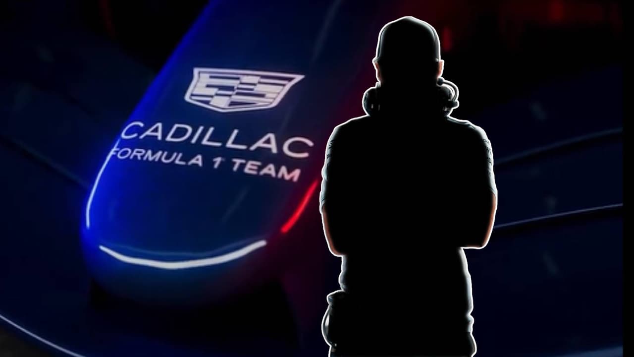 ¿Checo Pérez o Valtteri Bottas? Cadillac decide quién será su primer piloto en F1