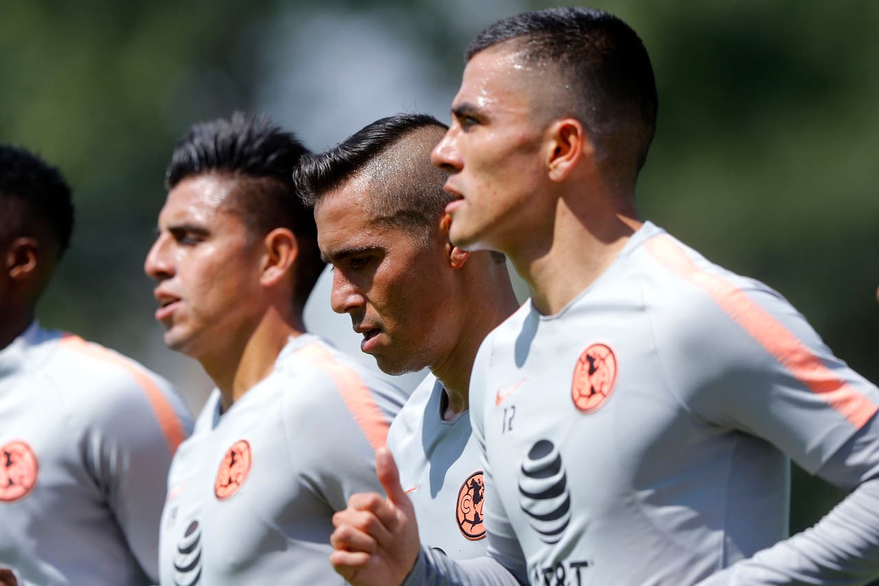 Los más experimentados saben que esta última etapa del semestre será determinante para que no se escape de nuevo el título en el fútbol mexicano.