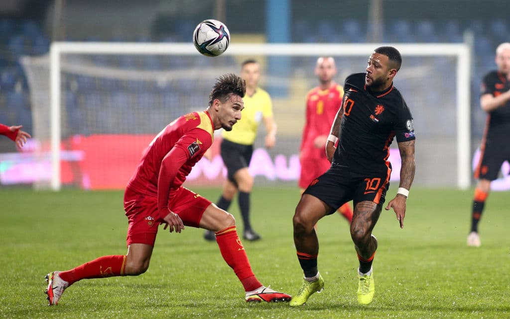 Montenegro despierta al final y le roban la victoria a Holanda al poner el empate 2-2 en el marcador, Bélgica no sufre mucho y vencen 3-1 a Estonia y Gales se encarga de golear a Bielorrusia 5-1.