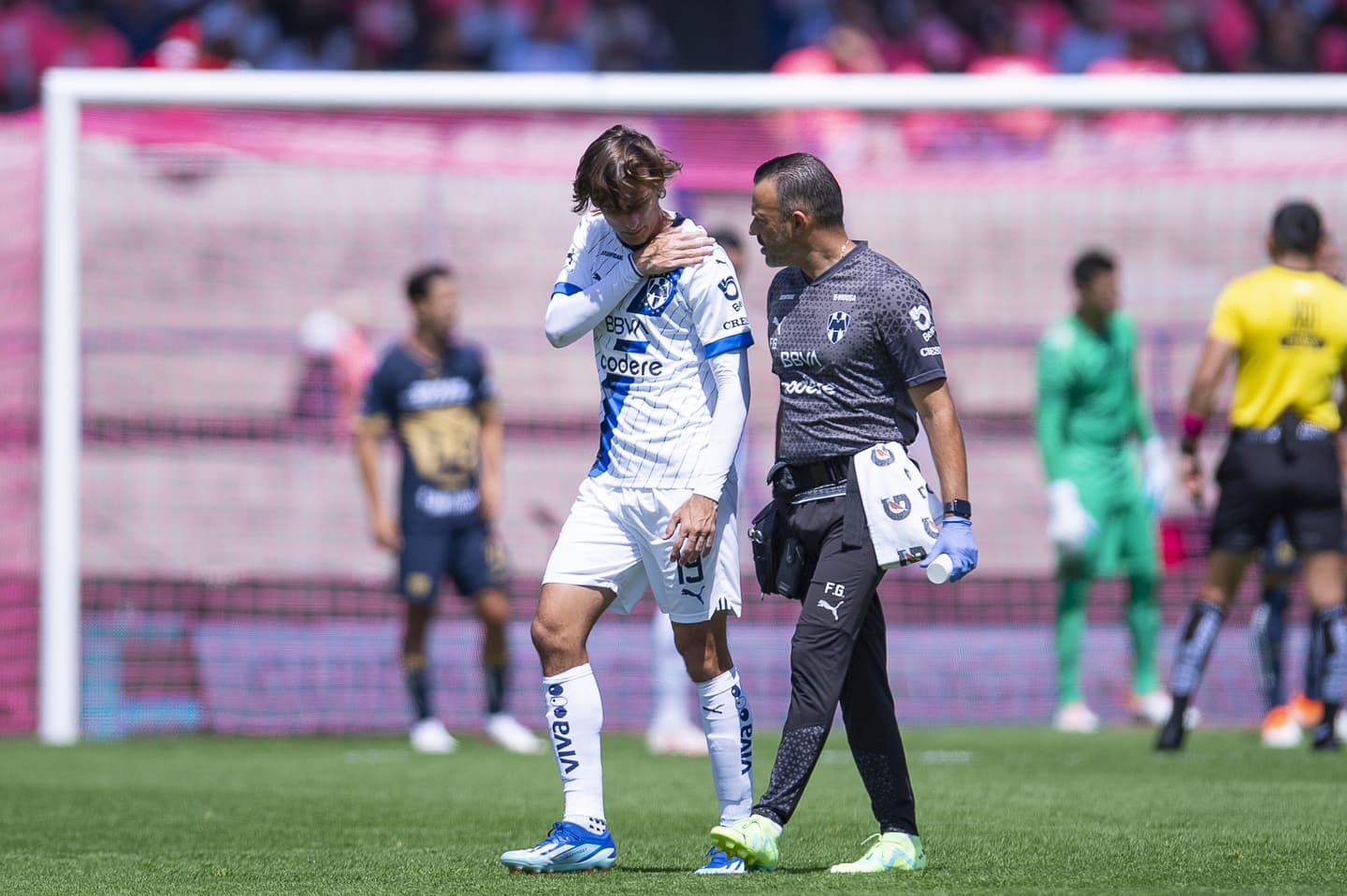 Liga MX: Las nuevas playeras de los equipos para el Apertura 2023, TUDN  Liga MX