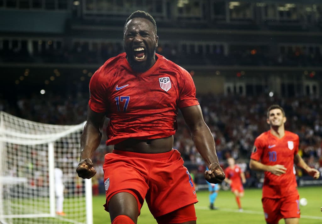 ¡Vuelve el 'dos a cero'! Jozy Altidore se burla del Tri tras caer ante Team USA