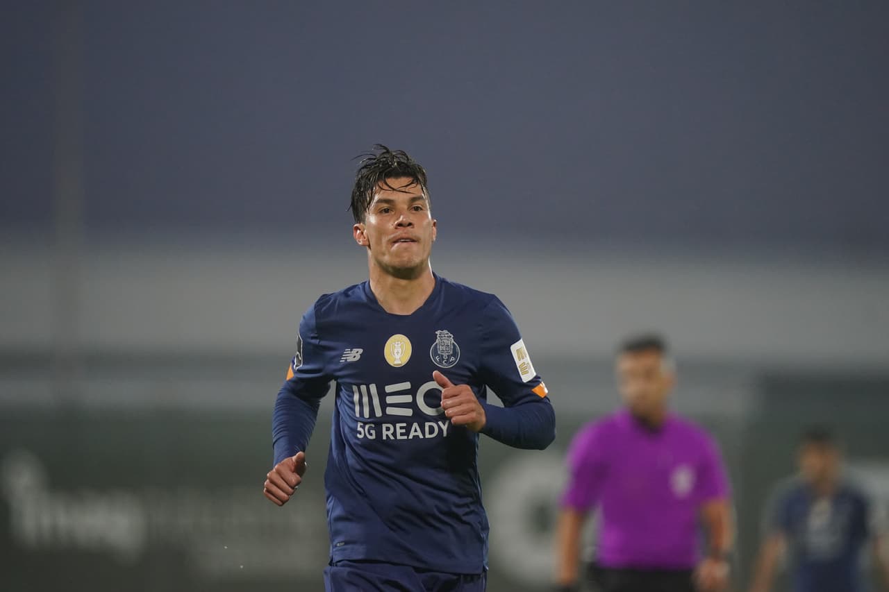 Porto sale decidido a quedarse con el triunfo y logran vencer 0-3 al Rio Ave.