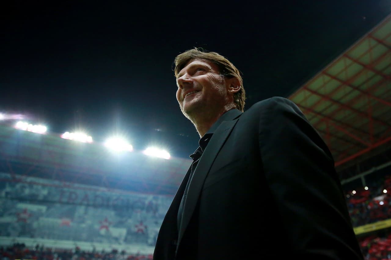 Aunque su trayectoria viene desde mayo de 2016 con Toluca, este torneo podría ser la gran cumbre para una gran figura de los banquillos en la Liga MX.