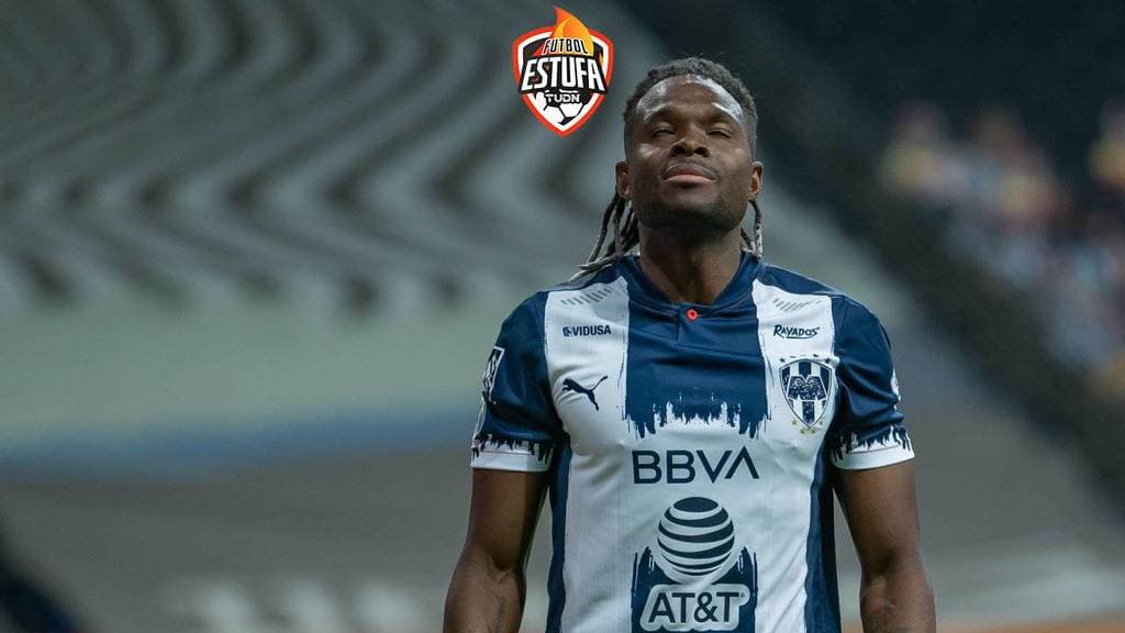 Pachuca negocia con Rayados el préstamo de Avilés Hurtado