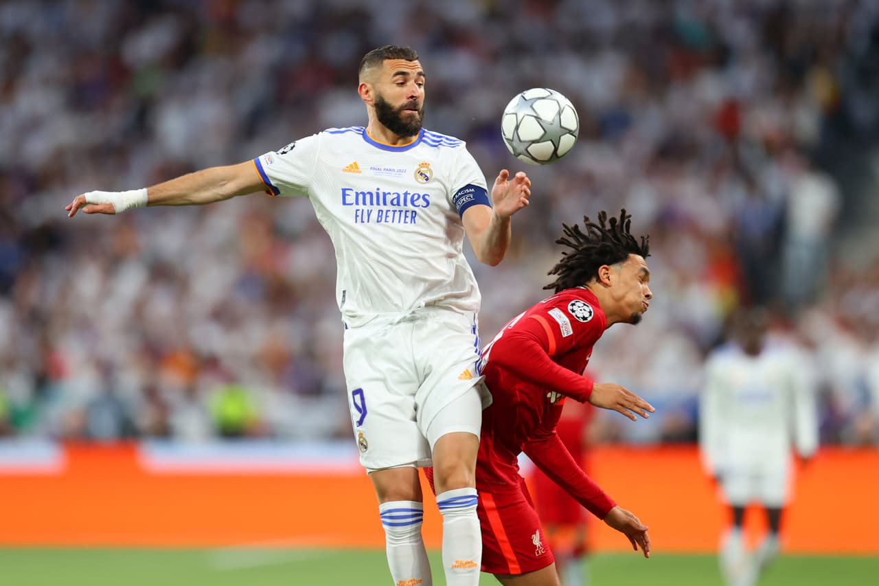 Luego de una campaña épica el Real Madrid se convirtió en campeón de la Champions League con un Courtois impresionante.