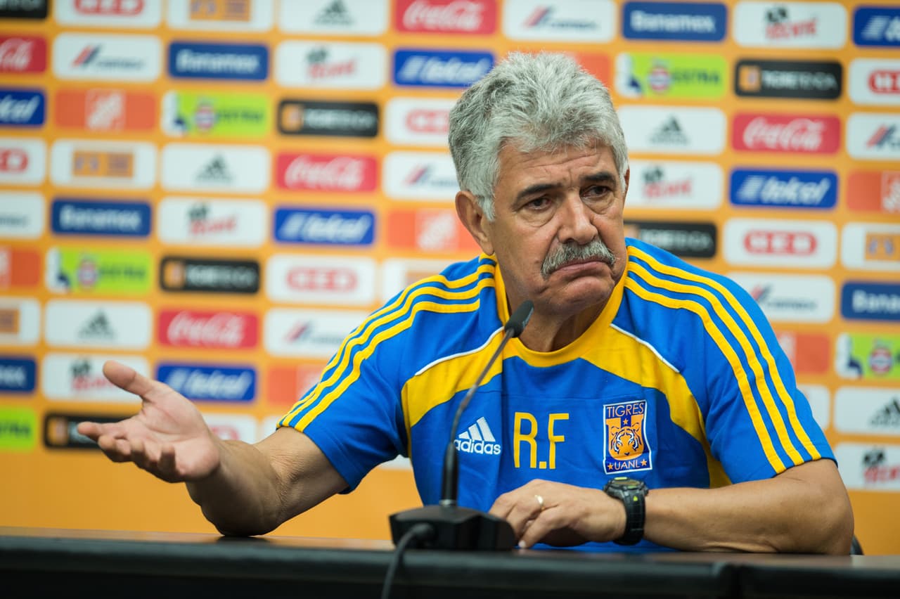 Ricardo Ferretti