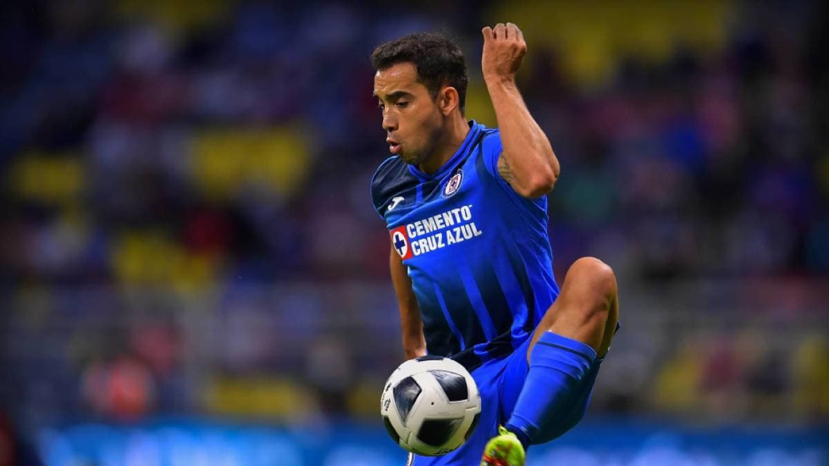 Adrián Aldrete justificó el mal inicio de Cruz Azul y alabó la Leagues Cup