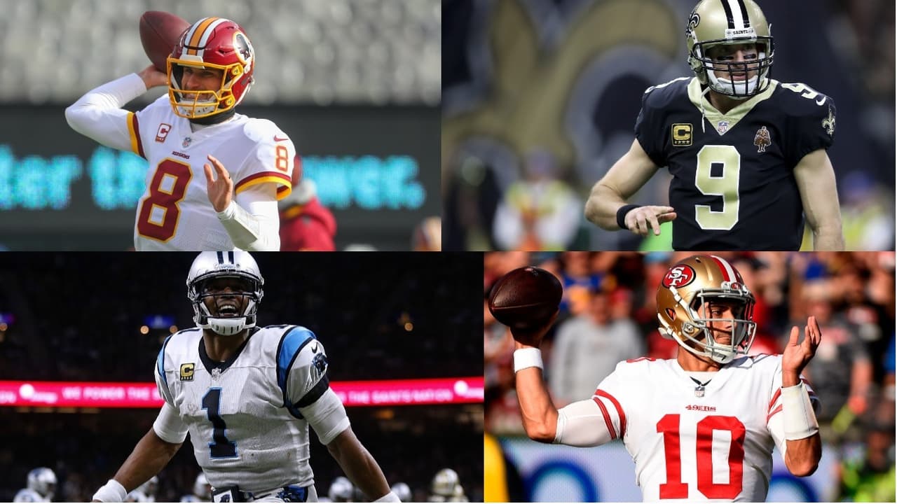 Estos son los jugadores mejor pagados para la próxima temporada. Toda una lluvia de dólares.