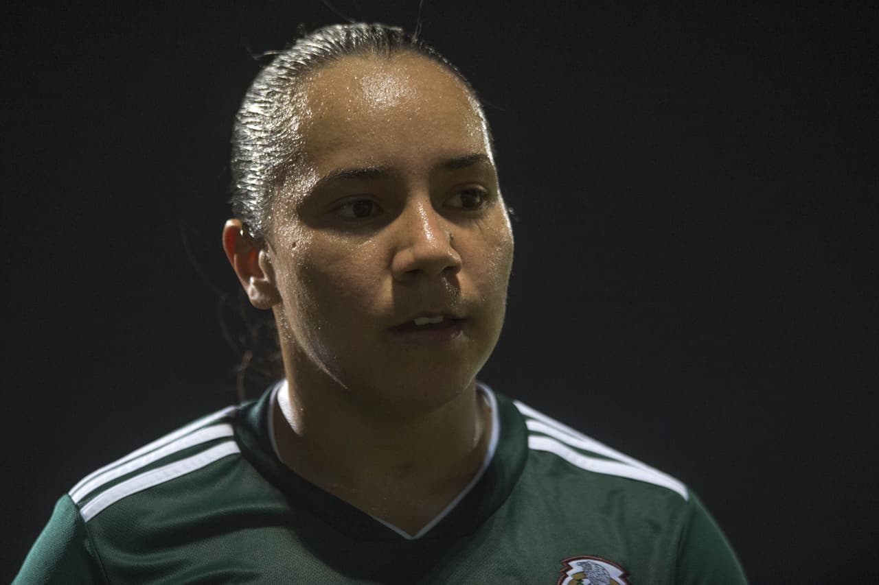 En medio de la sorpresa de México, el marcador del primer tiempo fue favorable para Costa Rica.