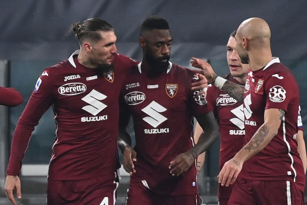 N’Koulou (9’) abrió el marcador para Torino. En la recta final del juego, McKennie (77’) y Bonucci (89’) hicieron los goles para sacar el resultado. El próximo compromiso para Cristiano Ronaldo y compañía será ante el Barcelona de Lionel Messi en la J6 de la Champions League.