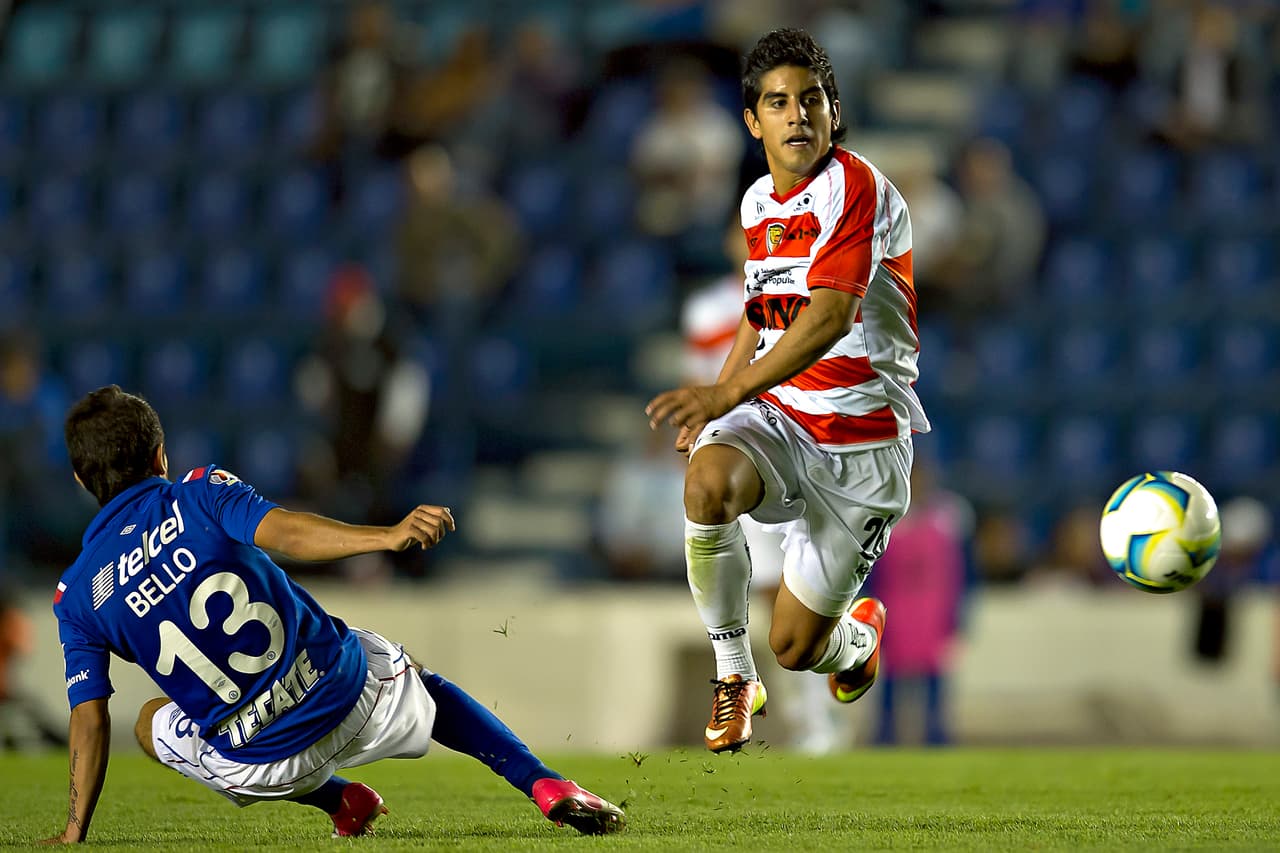 Con los nuevos dueños en 2013, Jaguares de Chiapas se alejó de los lugares protagónicos y empezó un descenso a nivel futbolístico.