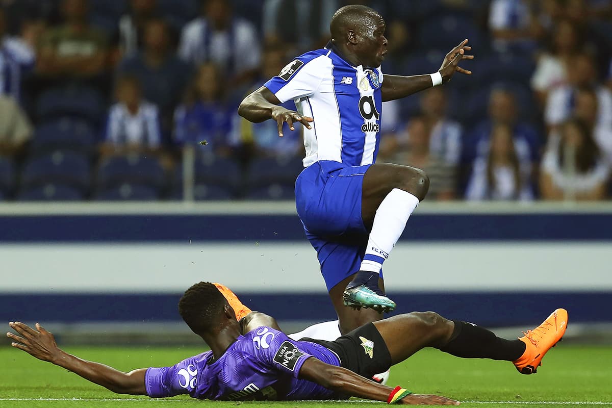 El Porto suma nueve puntos luego de obtener su tercera victoria de la temporada.