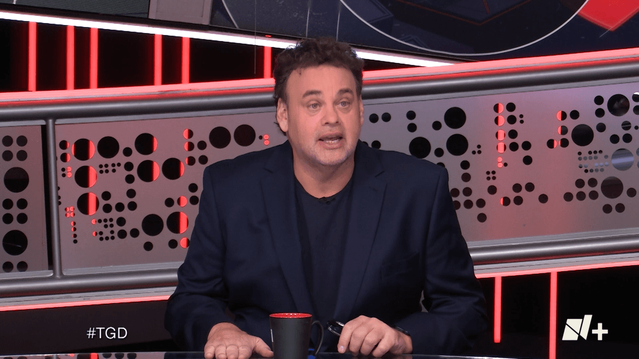 Tercer Grado Deportivo | Faitelson sobre éxito de Tri Femenil: "Inspira confianza, está para todo"