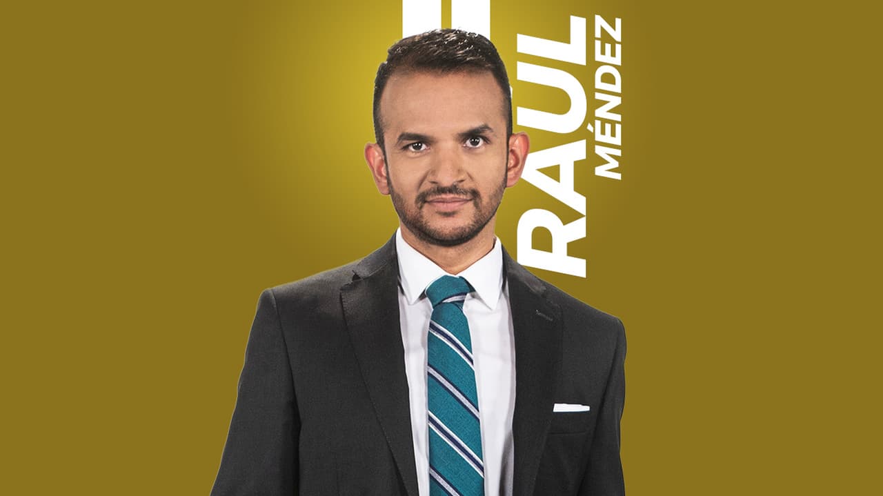 Raúl Méndez | Deudas de juego