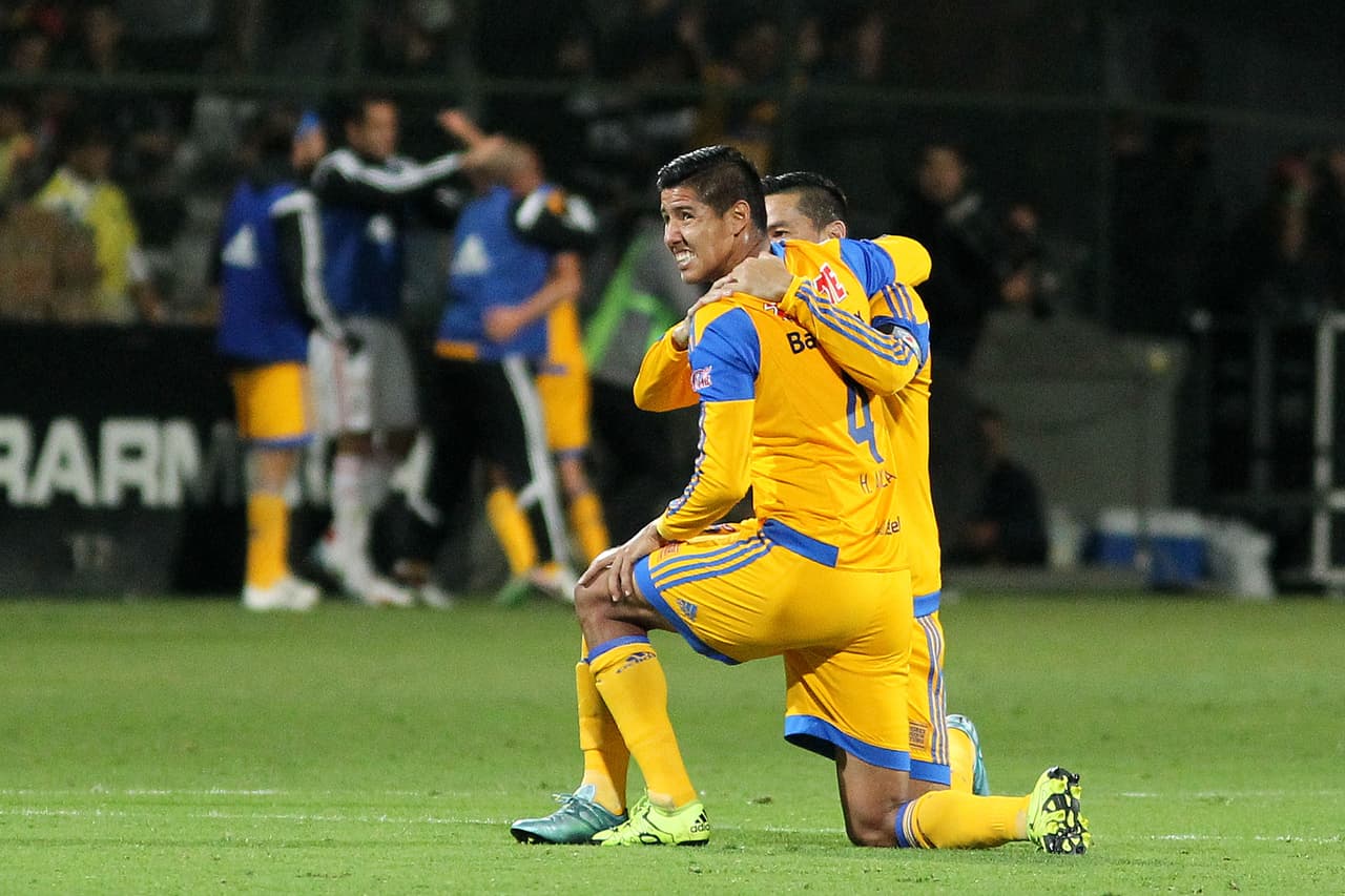 ¿Recuerdas esta victoria épica de Tigres vs. Toluca?