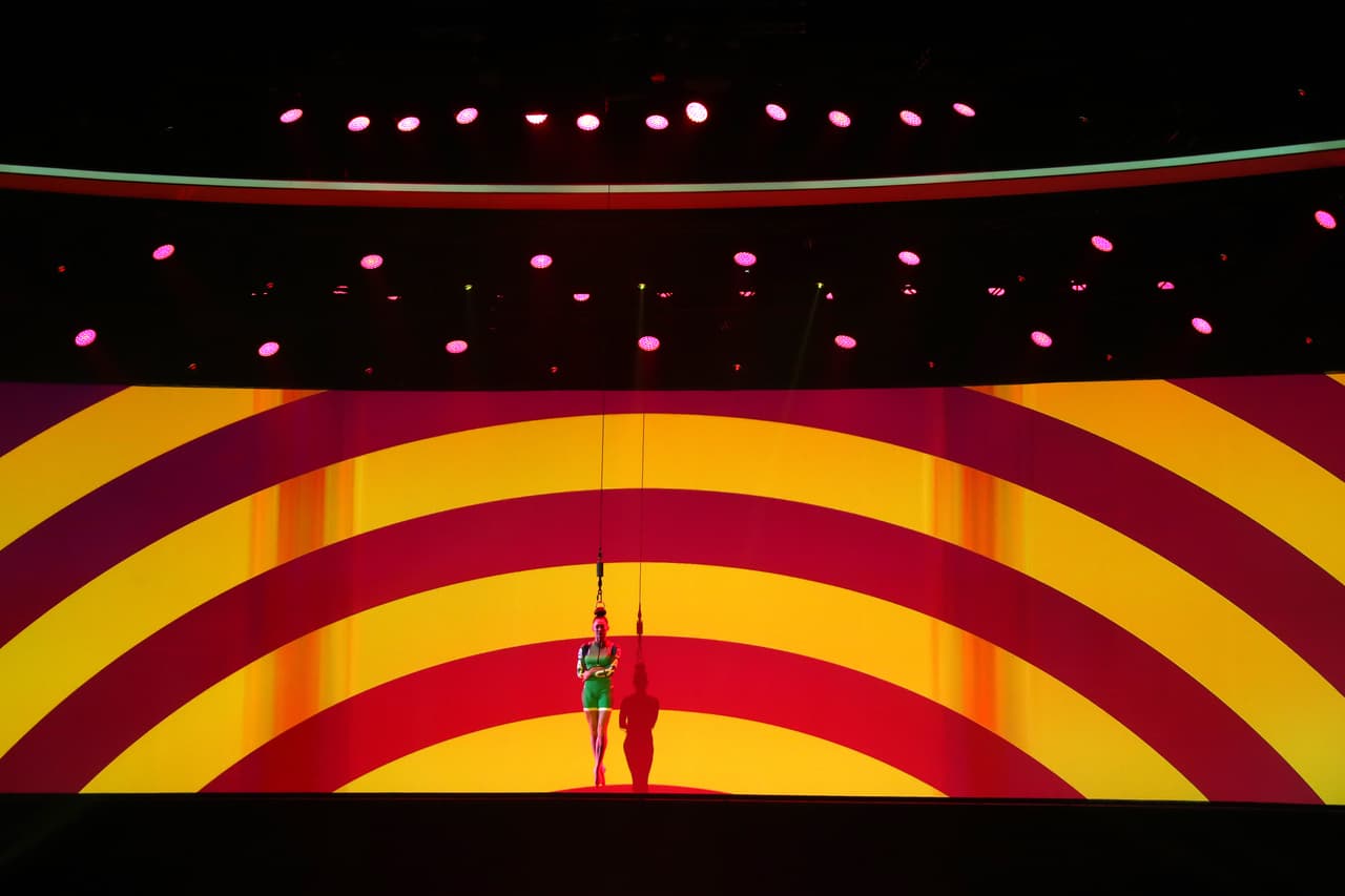 Todo listo para conocer cómo quedarán los grupos para la Eurocopa 2020.