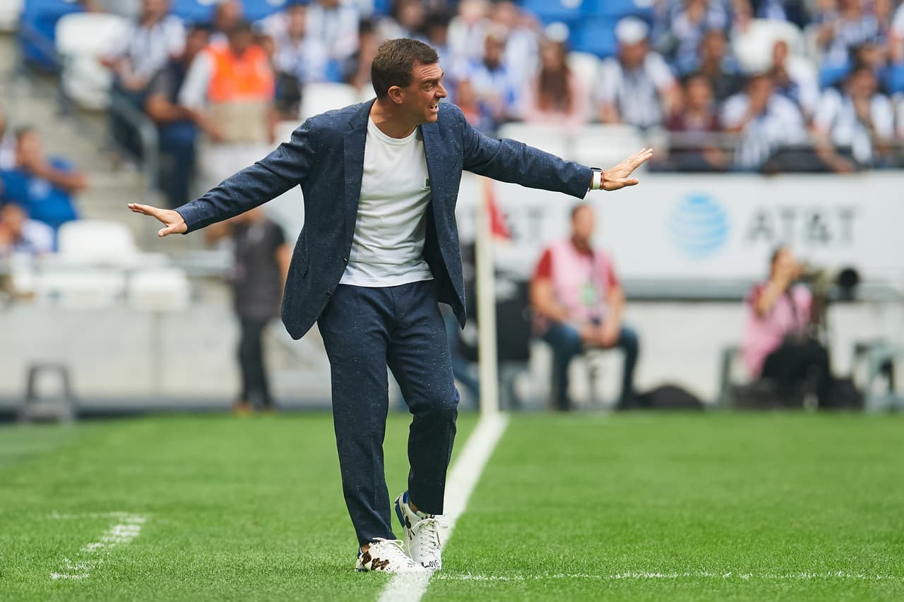 <b>Los clasificó a Liguilla</b>
<br>- Monarcas alcanzó 27 puntos durante todo el Apertura 2019 y le alcanzó para colarse entre los ocho primeros de la clasificación.