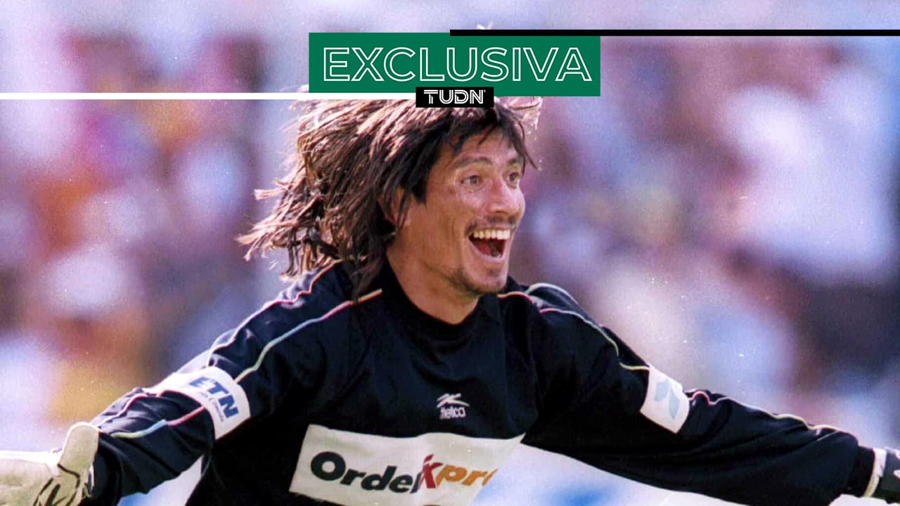 José Antonio Noriega señala que la historia es injusta con Ángel David Comizzo