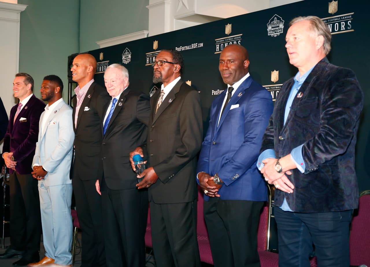 Lo mejor de la gala NFL Honors 2017