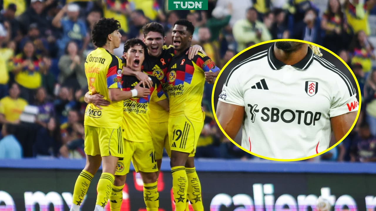 Adama Traoré demuestra su amor por el América y la Liga MX