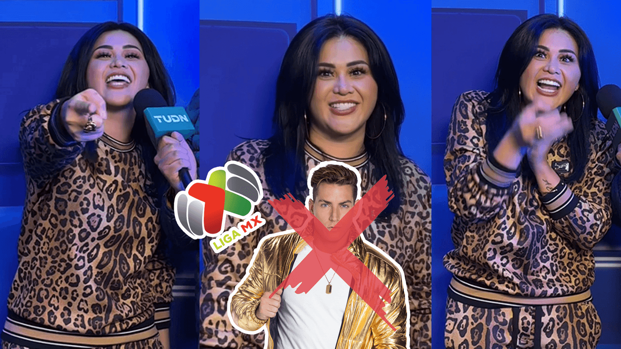 Gomita se olvida de Agustín 'besando' a otros argentinos de Liga MX