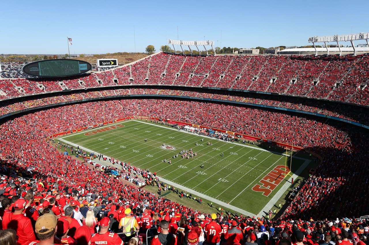 Broncos Stadium (Mile High, Estados Unidos) - Dos partidos del Grupo A