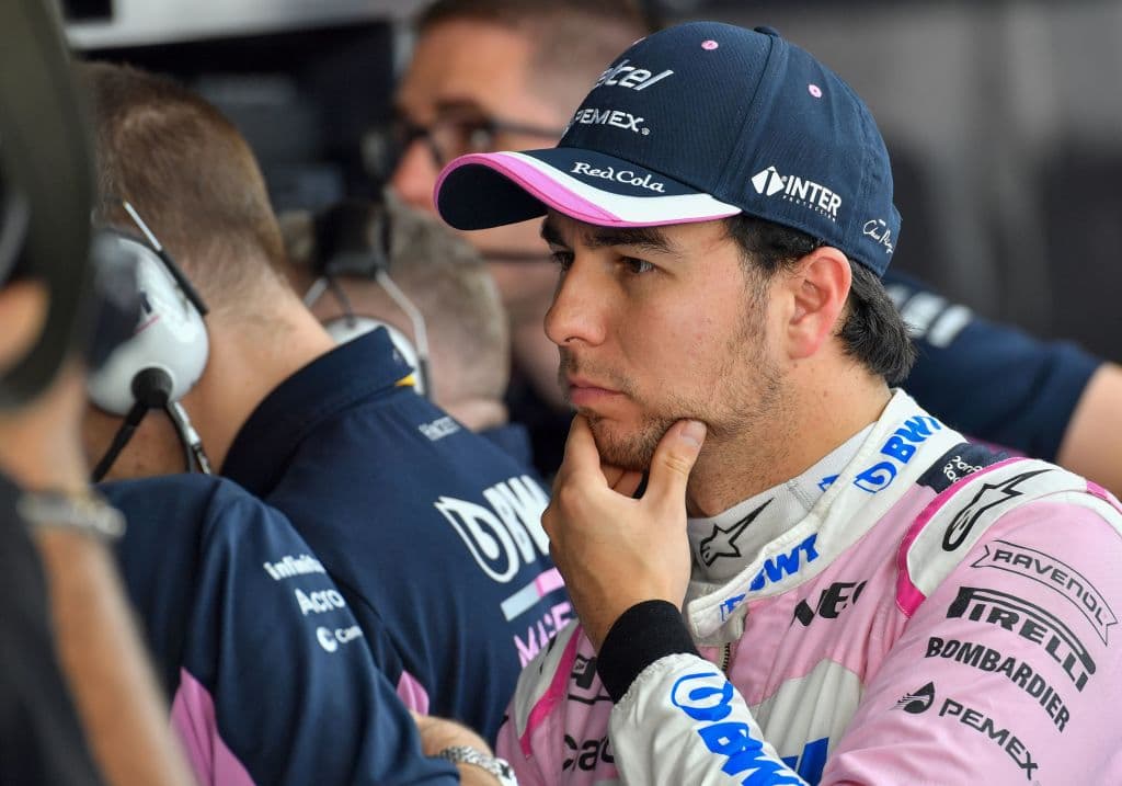 El último mexicano que logró ganar un Gran Premio de la Fórmula 1 fue Pedro Rodríguez cuando gano el GP de Bélgica en 1960.