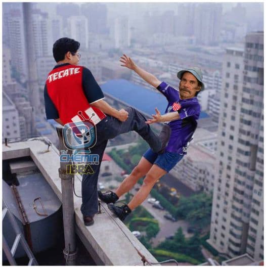 Queda definida la Liguilla y aquí te presentamos los mejores memes de la eliminación a un partido.