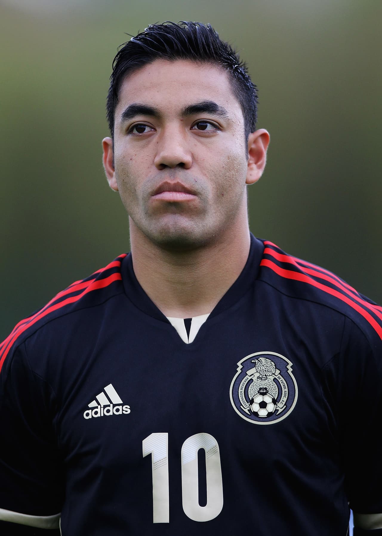 La gran figura del partido fue Marco Fabián de la Mora con un triplete en los minutos 22, 57 y 84 para un gran triunfo de la selección nacional por 4-3 en el Stade de Lattre, en Aubagne.